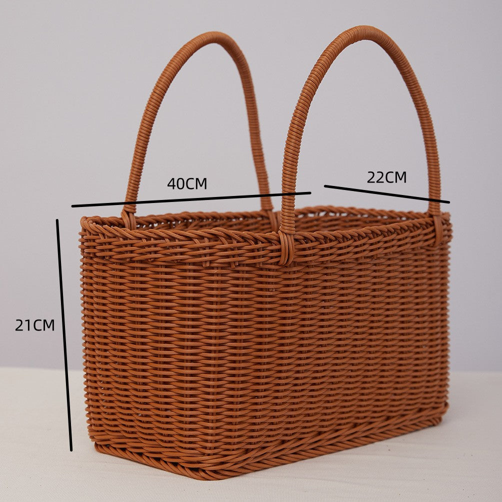 Storage Basket Kalsten