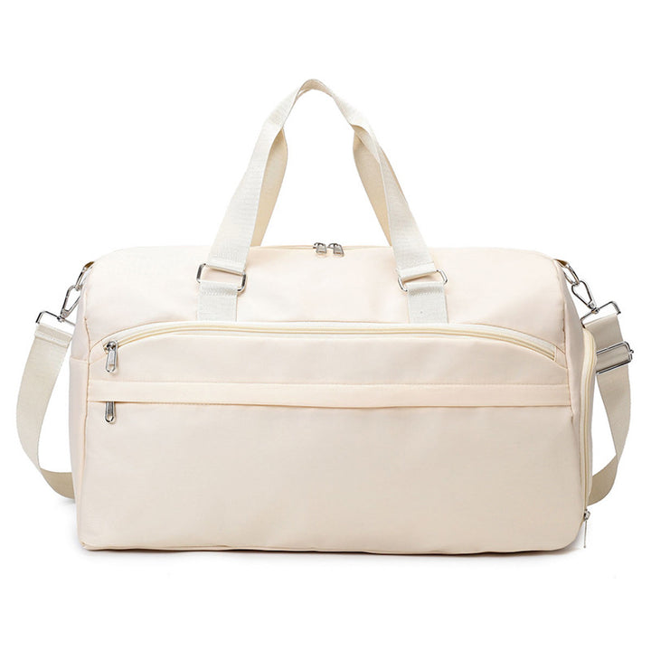 Multi-Functional Sports Travel Duffle Bag