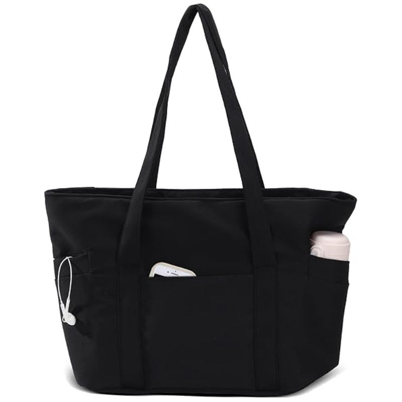 Practical everyday bag Kalsten