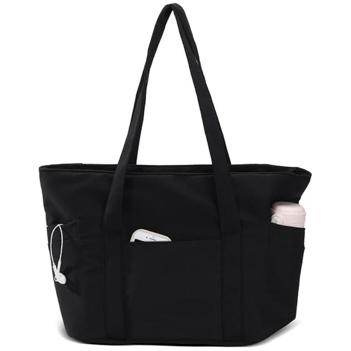 Practical everyday bag Kalsten