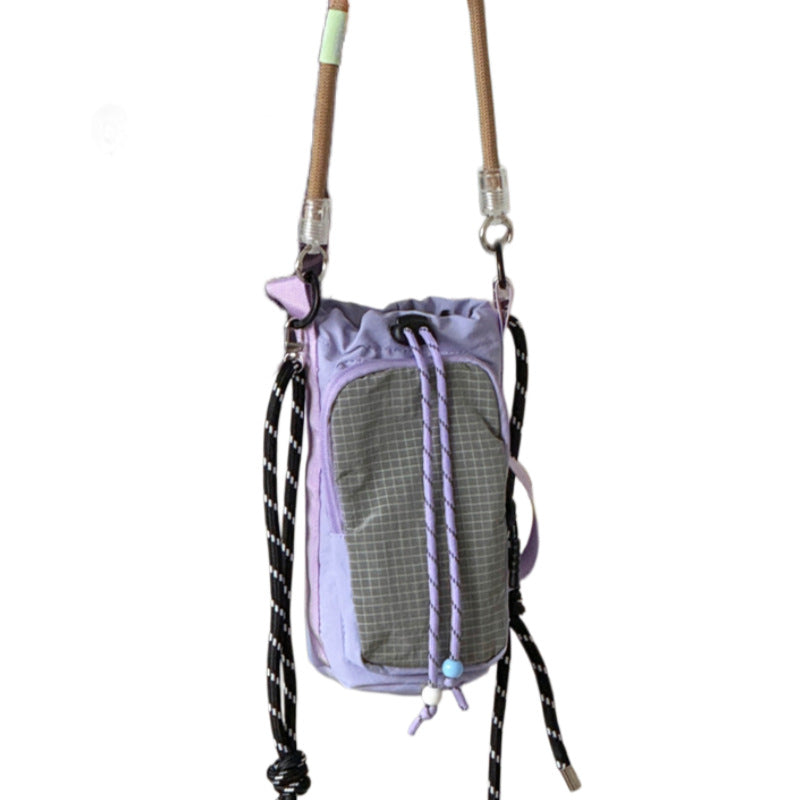 Lightweight Adventure Sling Bag