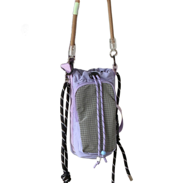 Lightweight Adventure Sling Bag