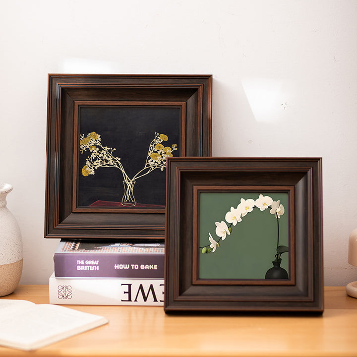 Artistic Decorative Wall Frame