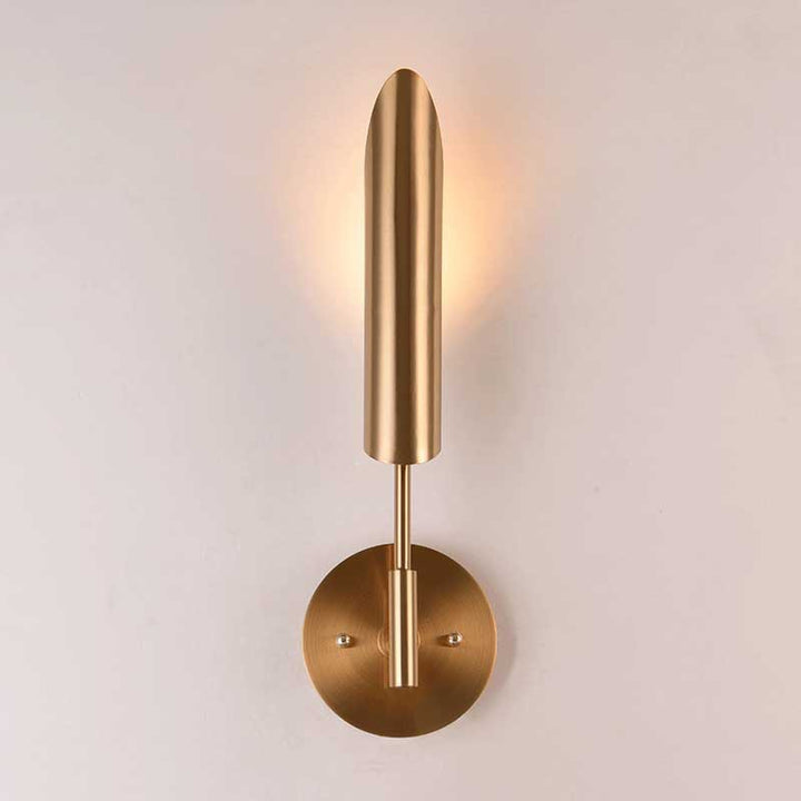 Modern Minimalist Wall Sconce