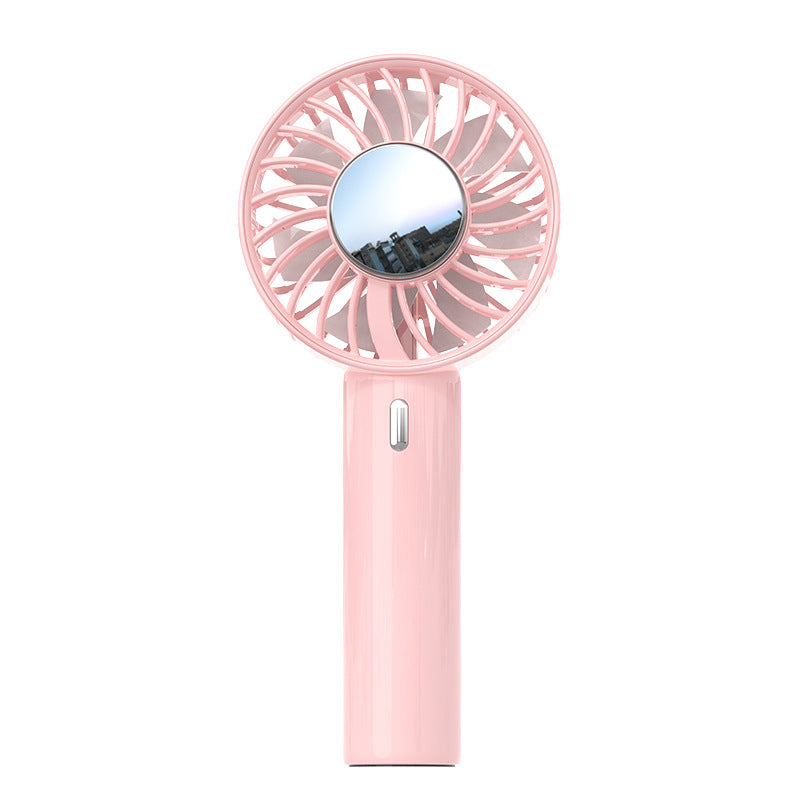 Unisex Portable Structured Handheld Fan Kalsten