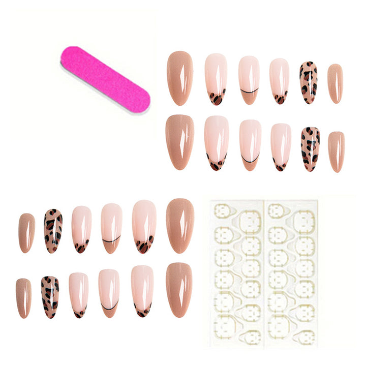 Trendy Nail Art