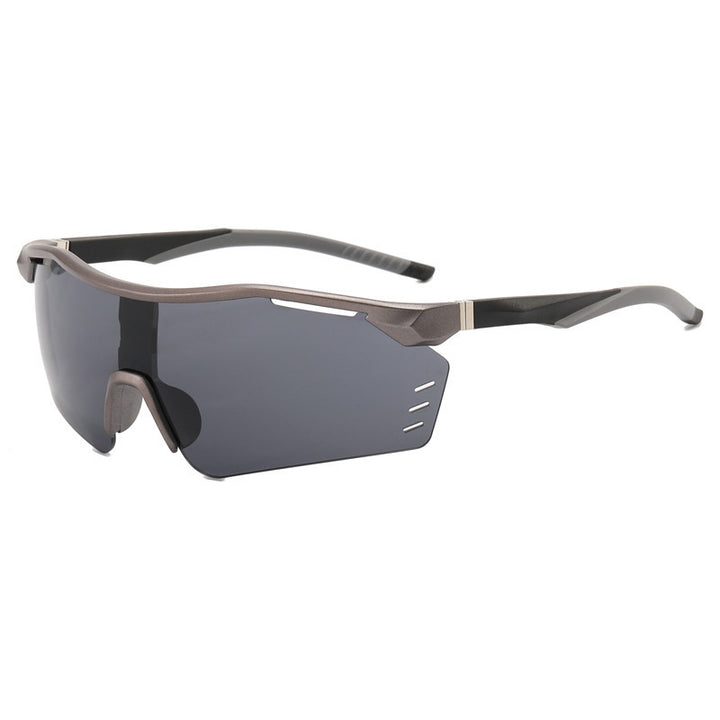 Men's Performance Sport Sunglasses Kalsten