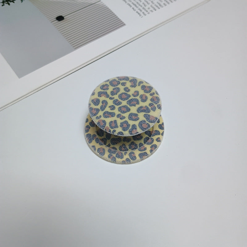 Stylish Circular Fabric Kalsten