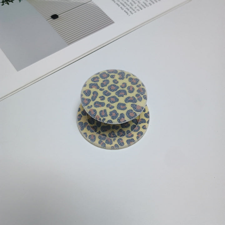 Stylish Circular Fabric Kalsten