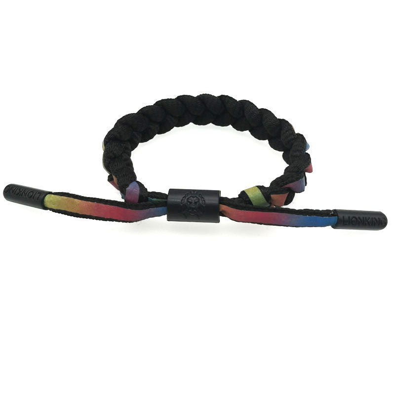 Artisan Woven Bracelet Kalsten