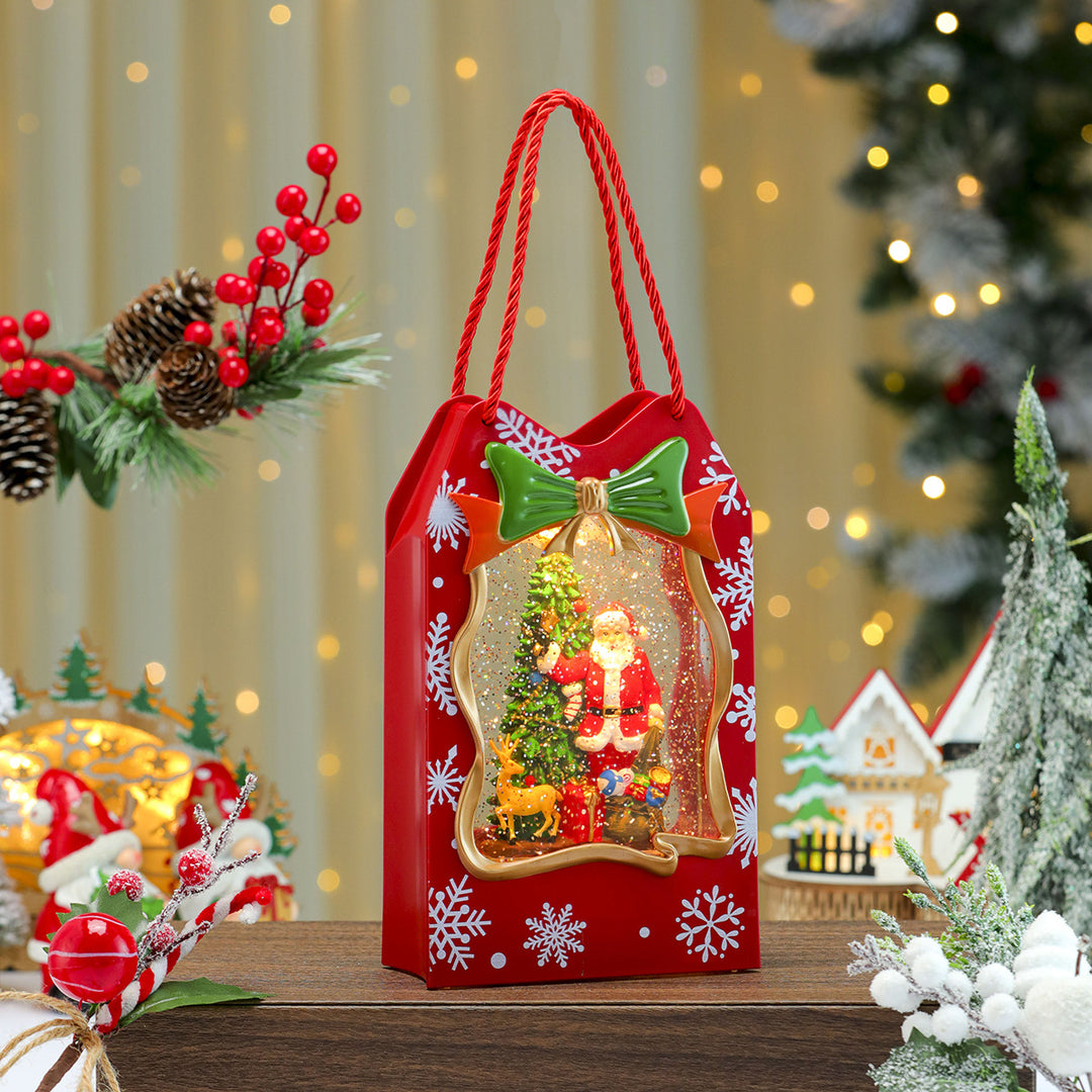 Decorative Christmas Gift Bag Kalsten