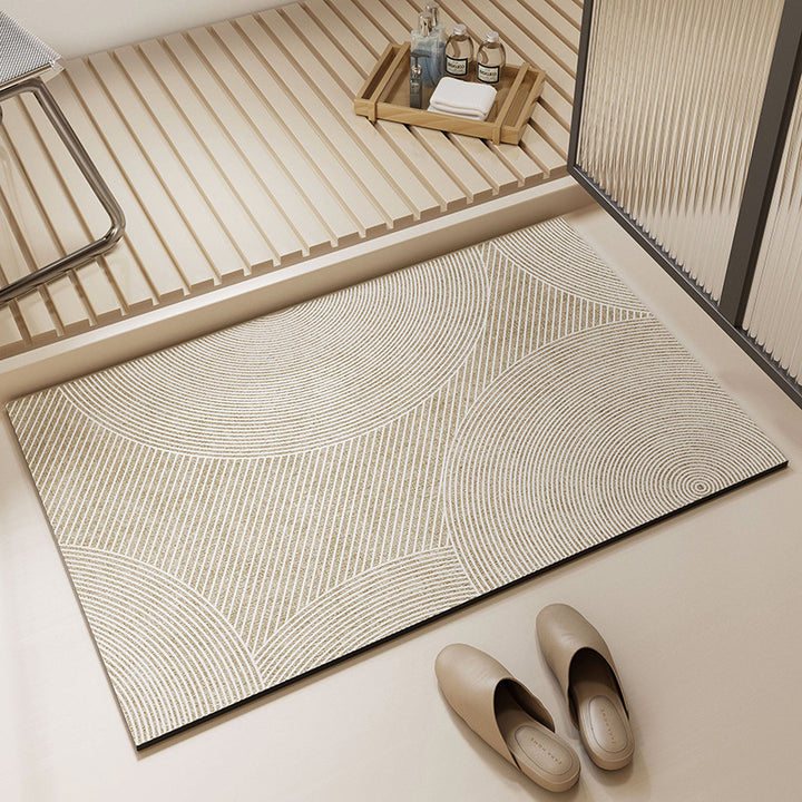 Bath Mat Kalsten