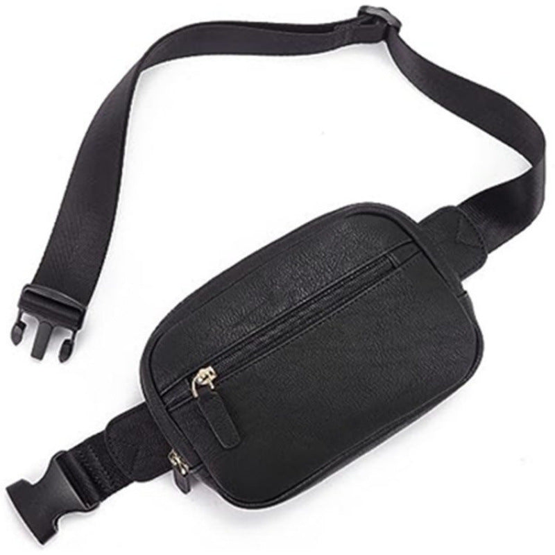 Stylish Belly Bag Kalsten