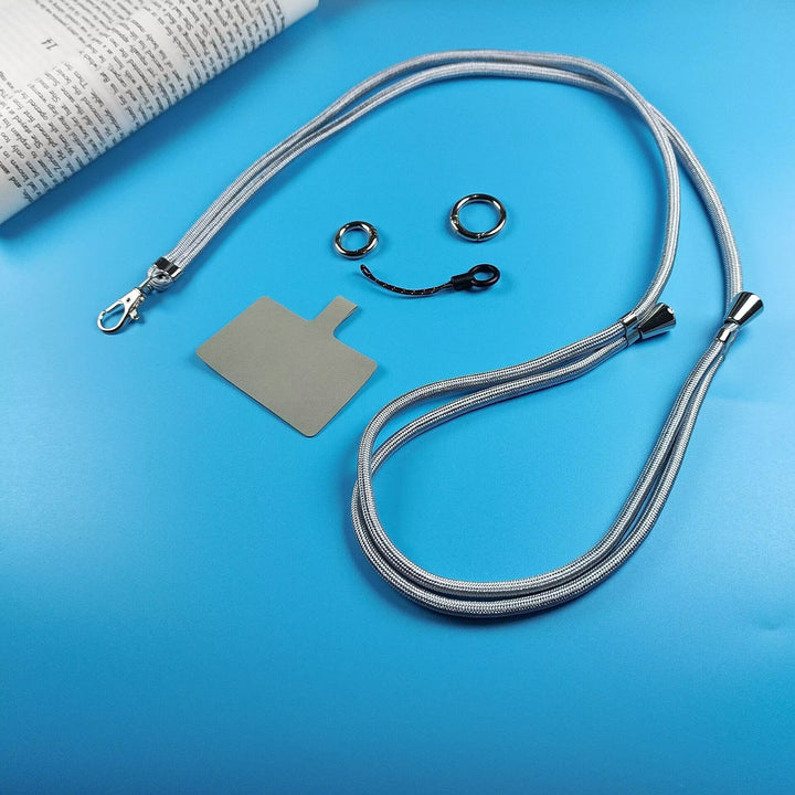 Durable Adjustable Travel Lanyard Kalsten