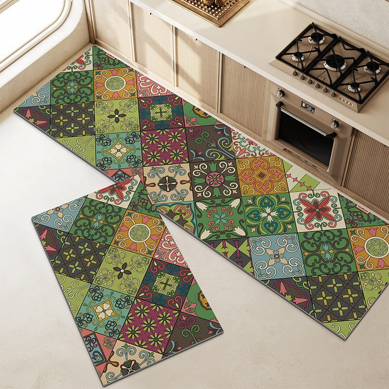 Kitchen Runner Mat Kalsten