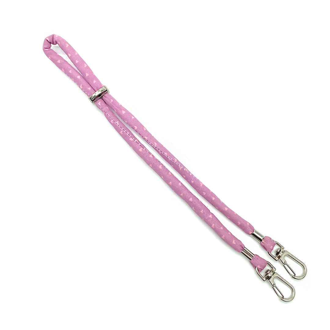 Reflective Double-Duty Dog Leash Kalsten