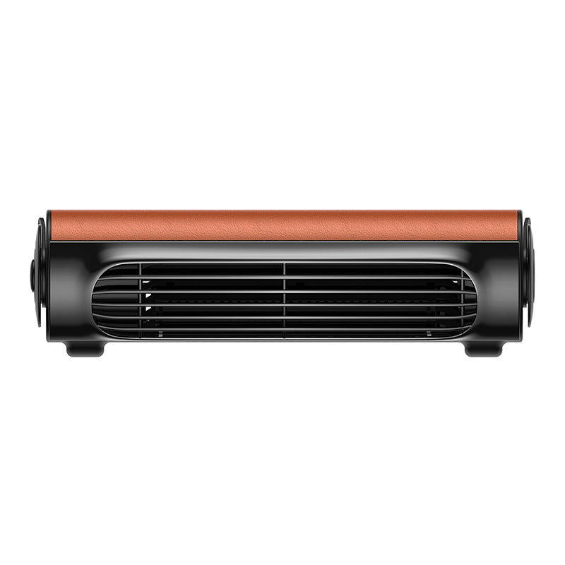 Unisex portable air cooler with adjustable air outlet Kalsten
