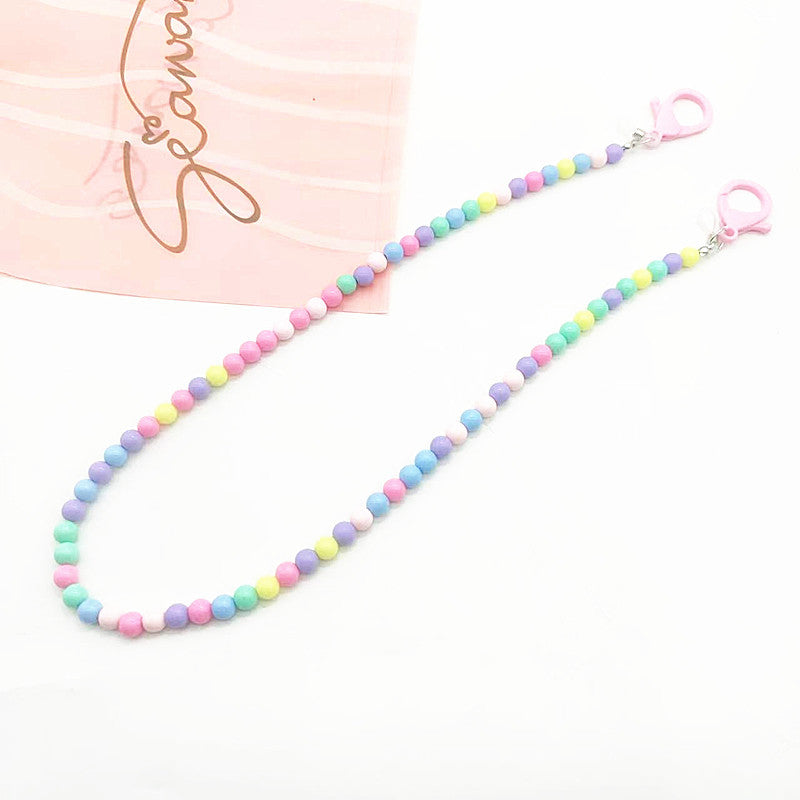 Stable and Colorful Glasses Holder Chain Kalsten