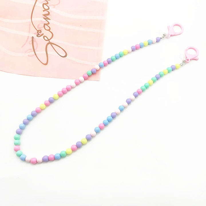Stable and Colorful Glasses Holder Chain Kalsten