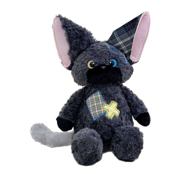 Plush Animal Companion Toy Kalsten
