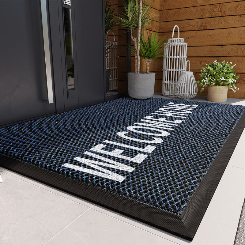 Decorative Home Welcome Mat Kalsten