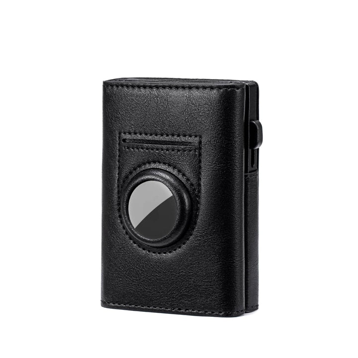 Compact RFID-Blocking Card Holder Kalsten