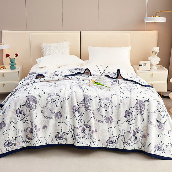 Women high-quality duvet Kalsten