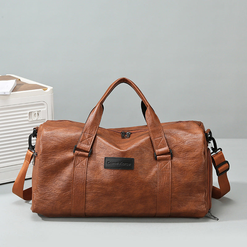 Durable Sports Duffel Bag Kalsten