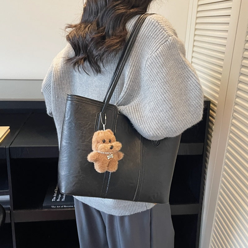 Stylish Canvas Tote Bag