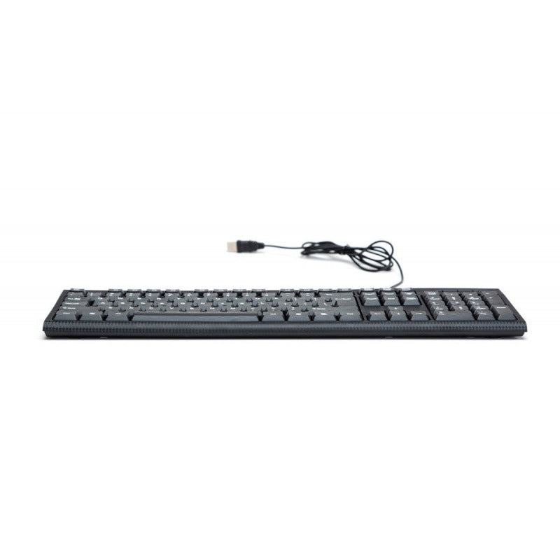 Ergonomic Wired Keyboard Kalsten
