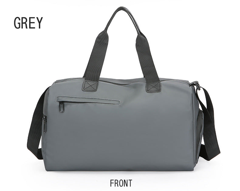 Multi-Purpose Travel Duffle Bag