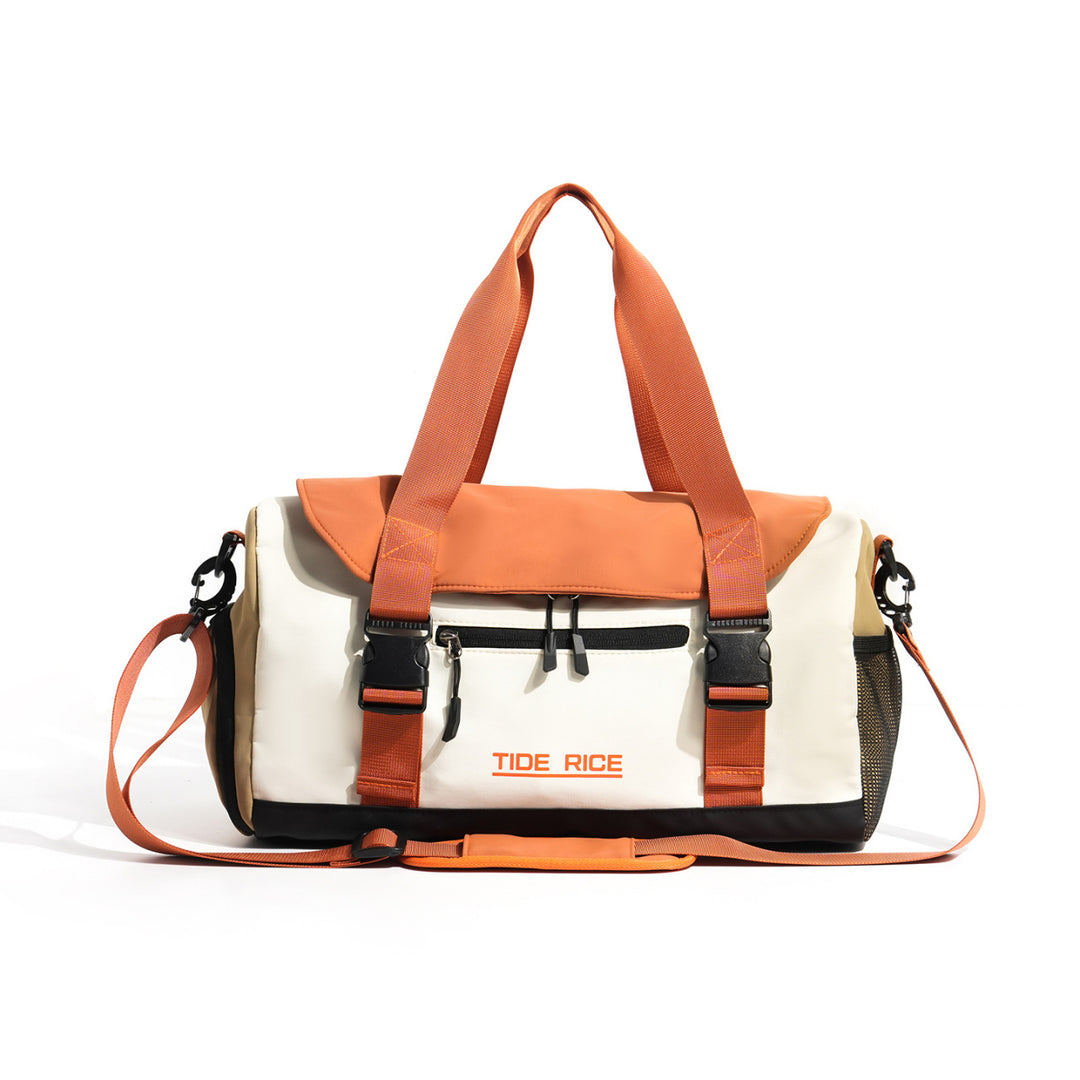 Robust sports and travel bag Kalsten