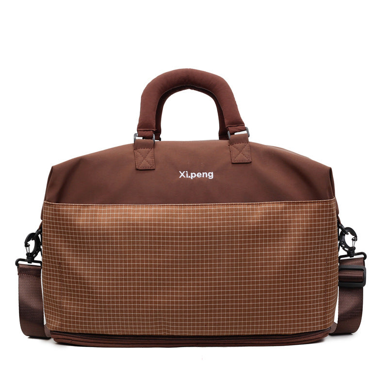 Multi-Functional Travel Briefcase