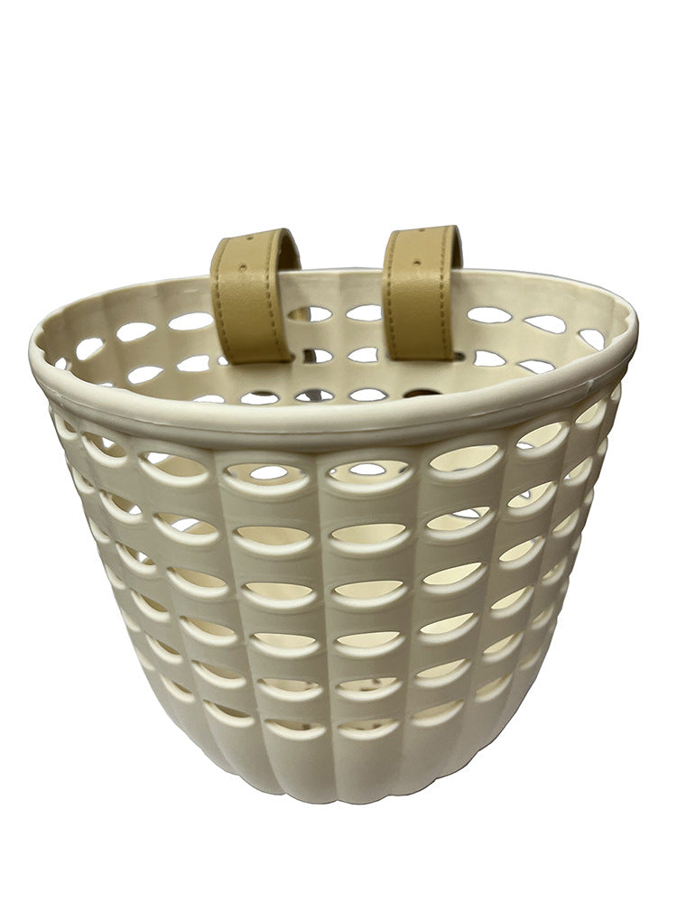 Bicycle Handlebar Storage Basket Kalsten