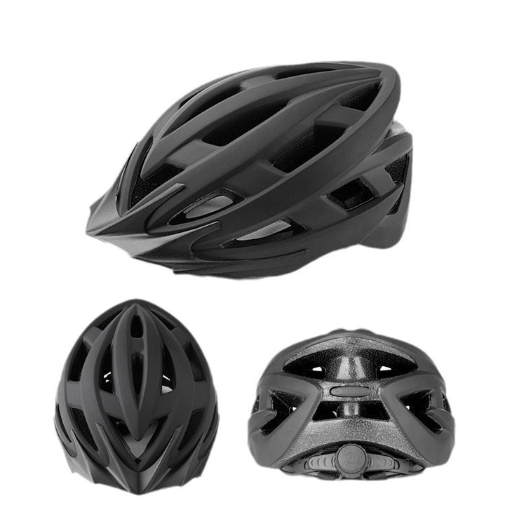Sporty Racing Bike Helmet Kalsten