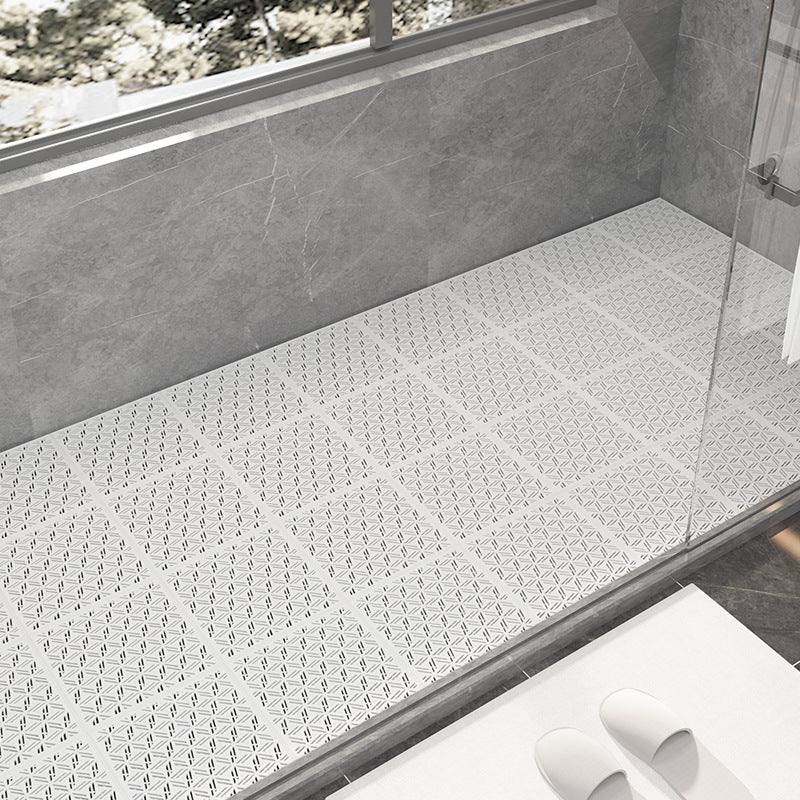 Interlocking Shower Tile Mat Kalsten