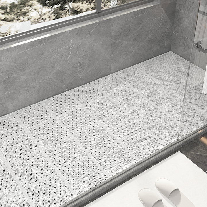 Interlocking Shower Tile Mat Kalsten