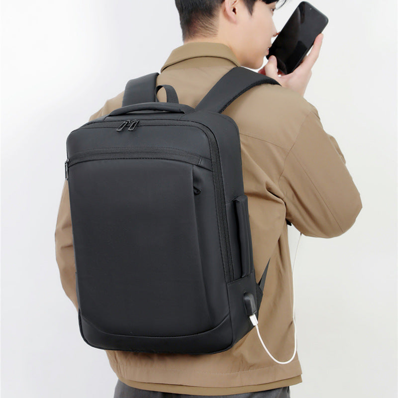 Slim Design Professional Backpack Kalsten