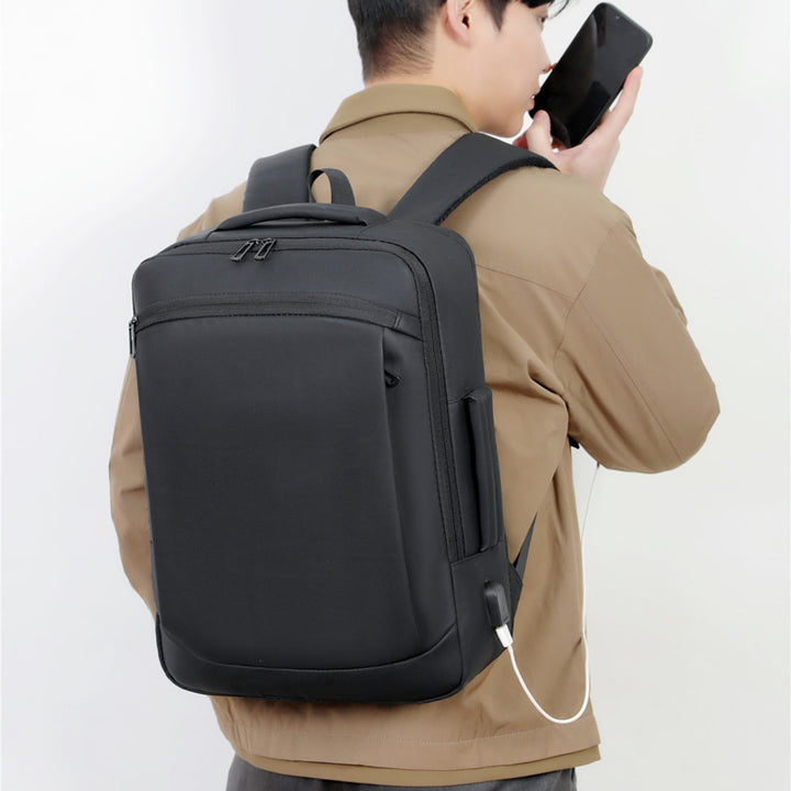Slim Design Professional Backpack Kalsten