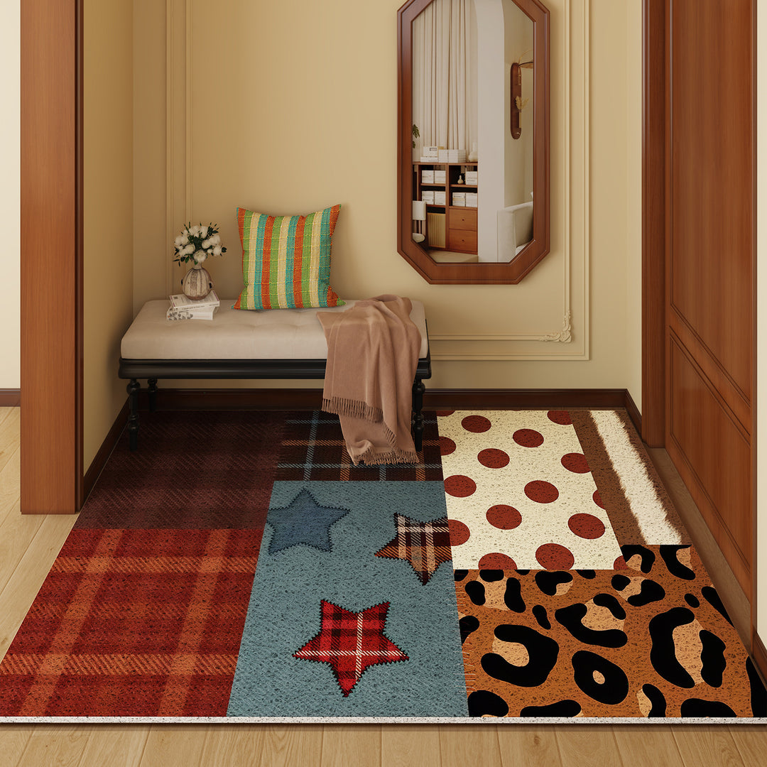 Artistic Area Rug Kalsten