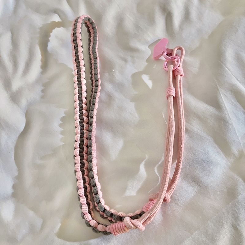 Durable Braided Eyewear Lanyard Kalsten
