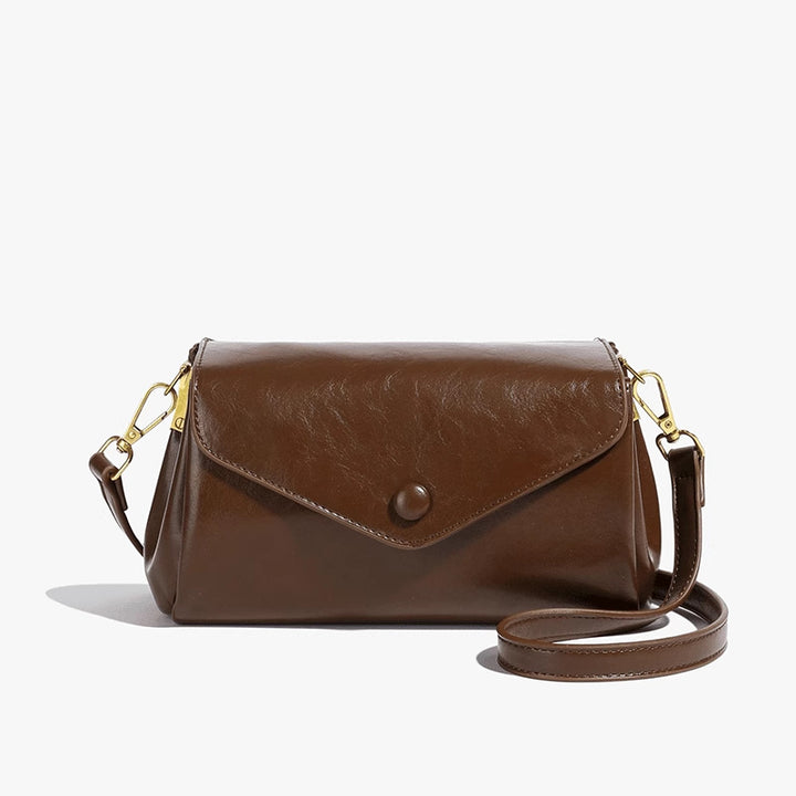 Elegant Envelope Clutch Kalsten