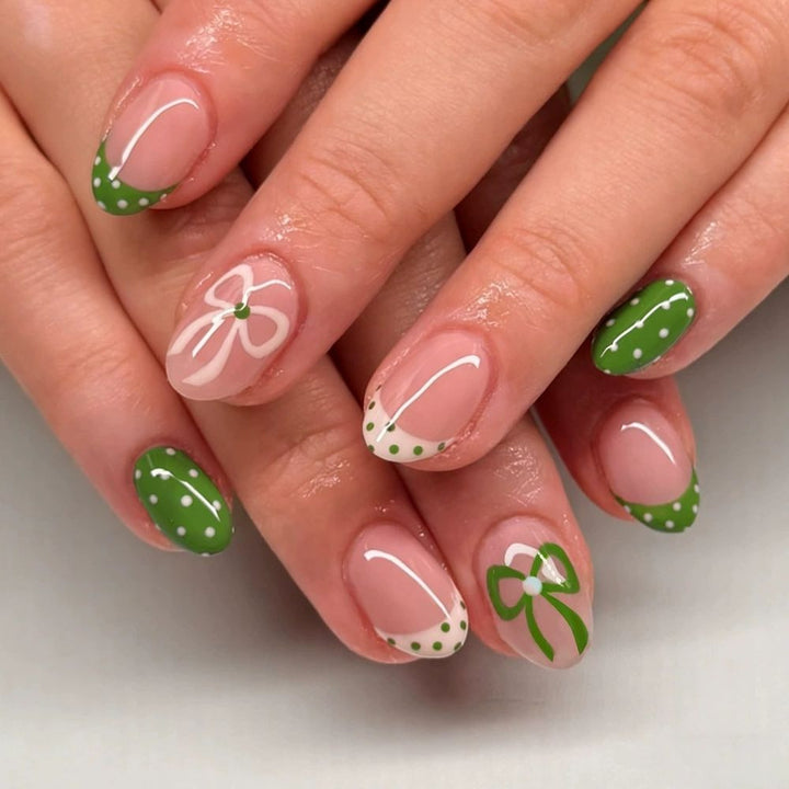 Creative Decorative Nail Art Kalsten