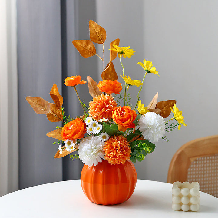 Charming Floral Arrangement