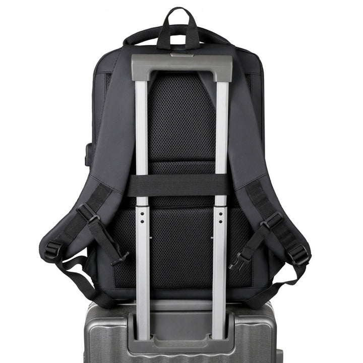 Multi-Functional Travel and Tech Backpack Kalsten