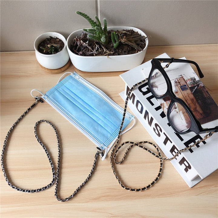 Chic Chunky Chain Eyewear Retainer Kalsten