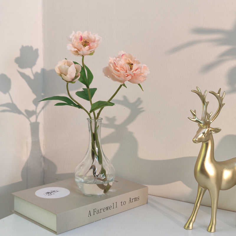 Elegant Floral Centerpiece