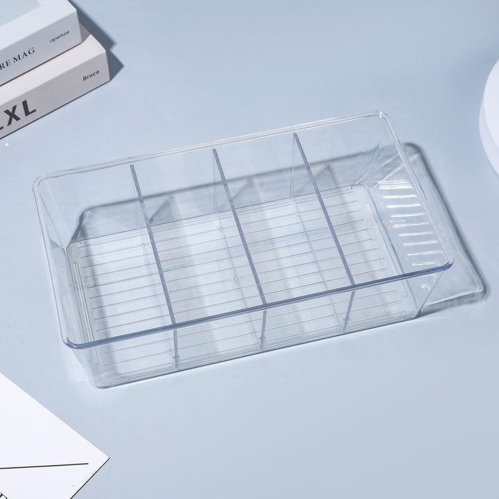 Multi-Compartment Storage Organizer Kalsten