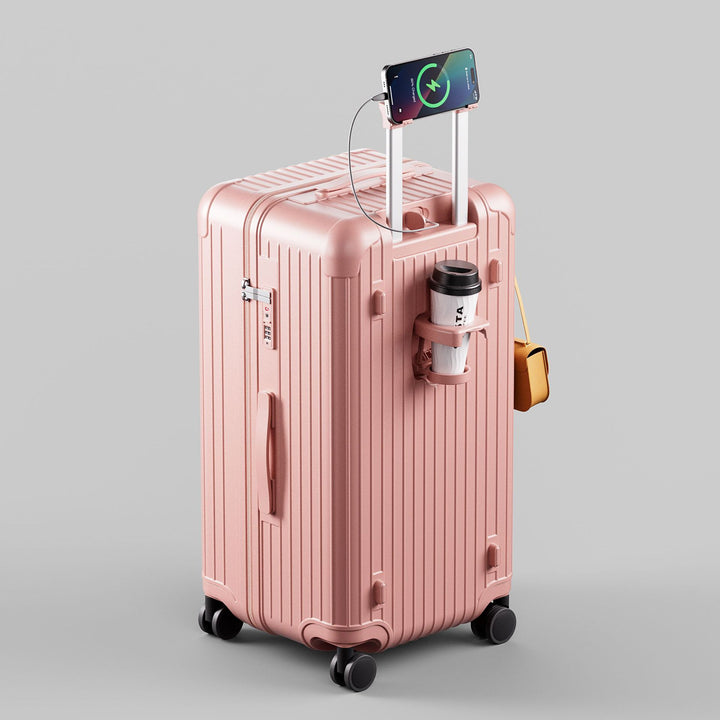Travel Suitcase