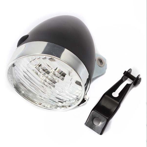 Adjustable Bicycle Headlight with Quick Mounting Bracket Kalsten